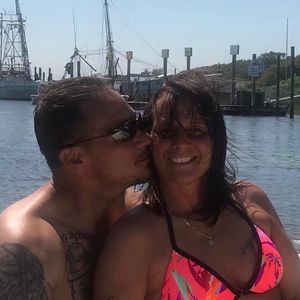 Meet your Posher, Alida